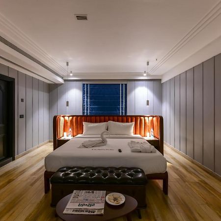 The Downton Hotel Райпур Екстер'єр фото